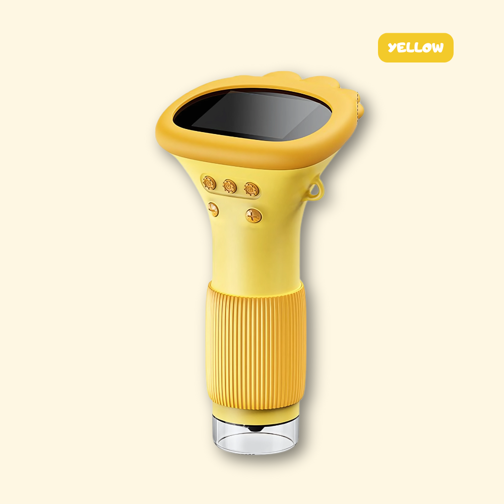 Little Explorer™ - Microscope