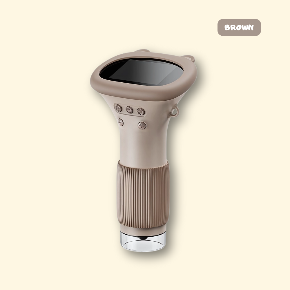Little Explorer™ - Microscope