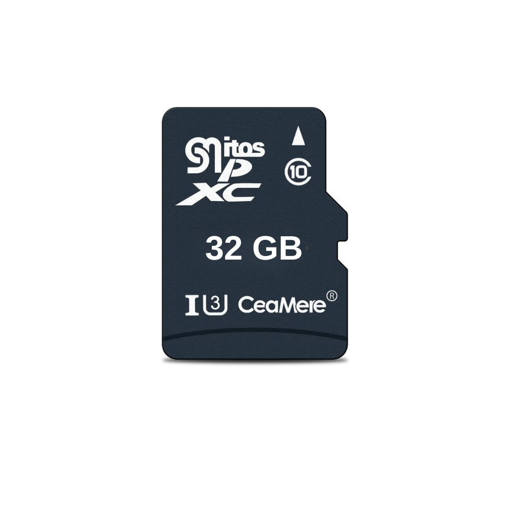 32 Gb Micro Sd Card